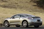 Mitsubishi Eclipse 2009 года